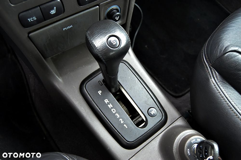 Saab 9-3 - 19