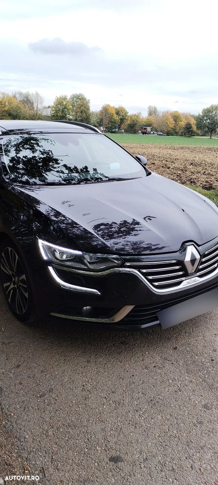 Renault Talisman ENERGY dCi 160 EDC INITIALE PARIS - 12
