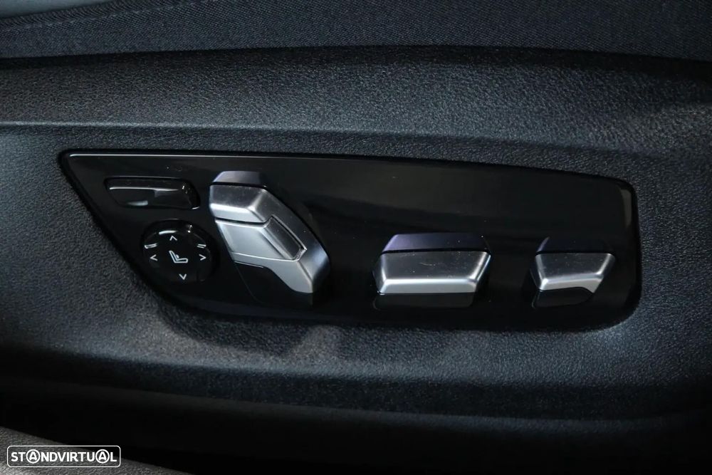 BMW 640 Gran Turismo d xDrive Pack M - 5