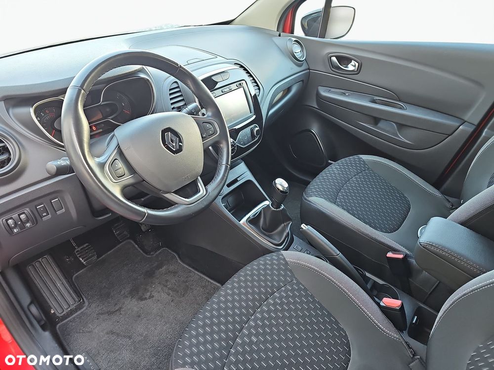 Renault Captur 0.9 Energy TCe Intens - 10