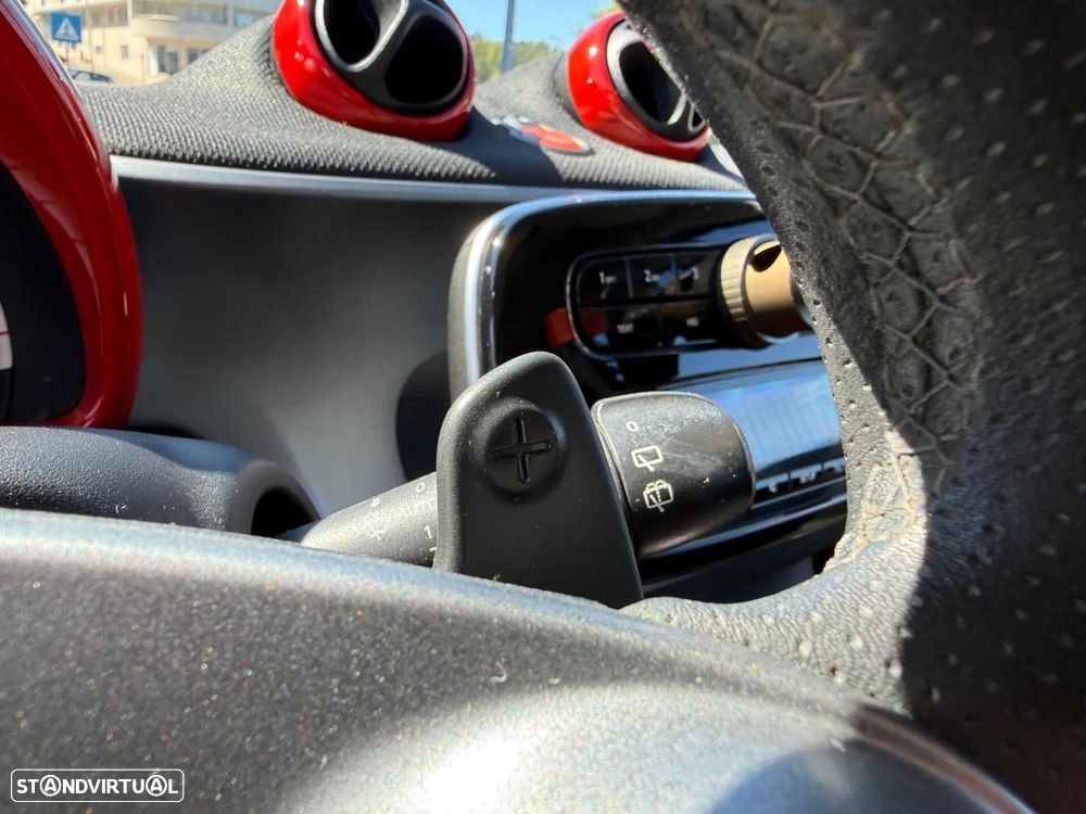 Smart ForFour - 19
