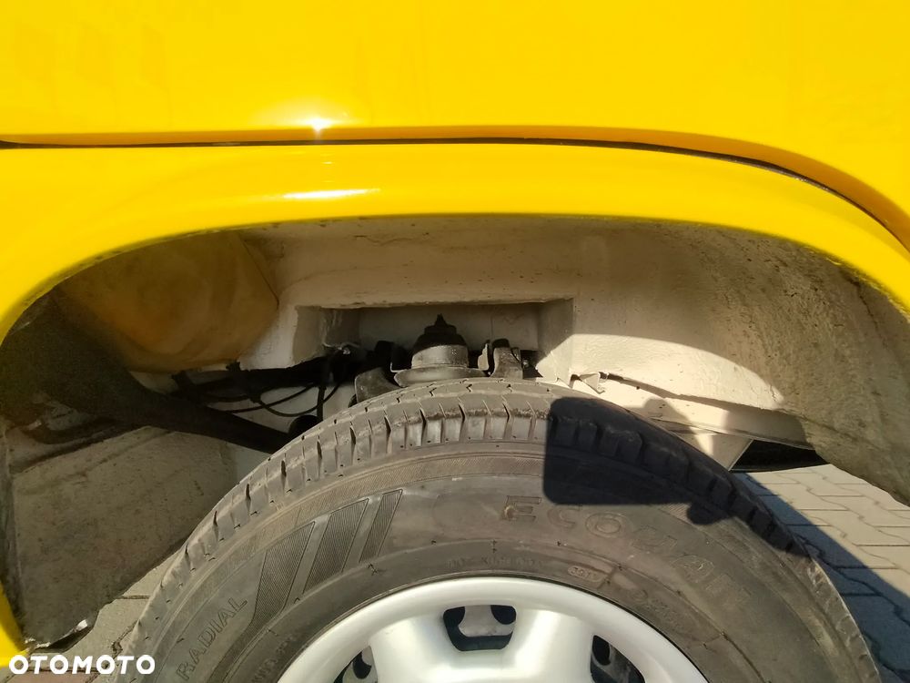 Volkswagen Transporter - 19