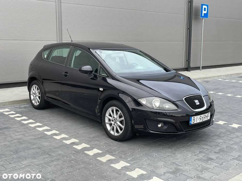 Seat Leon 1.4 TSI Style - 2