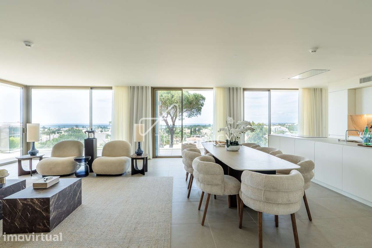 Nomad Bay — Resort Residencial de Luxo com Vista para o Atlântico em C - Grande imagem: 2/60