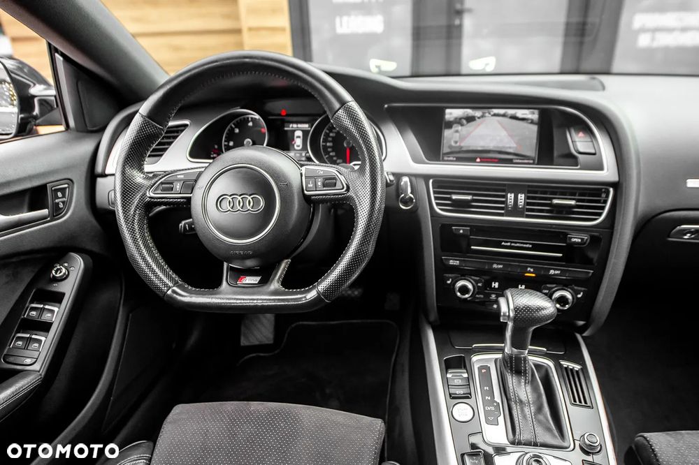 Audi A5 Sportback 2.0 TDI Quattro S tronic - 24