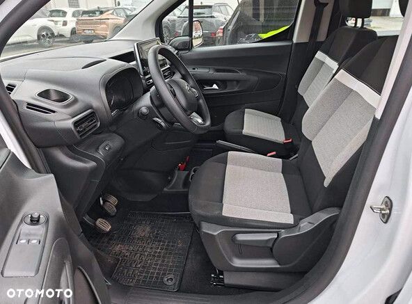 Citroën Berlingo M 1.2 PureTech Feel S&S N1 - 6