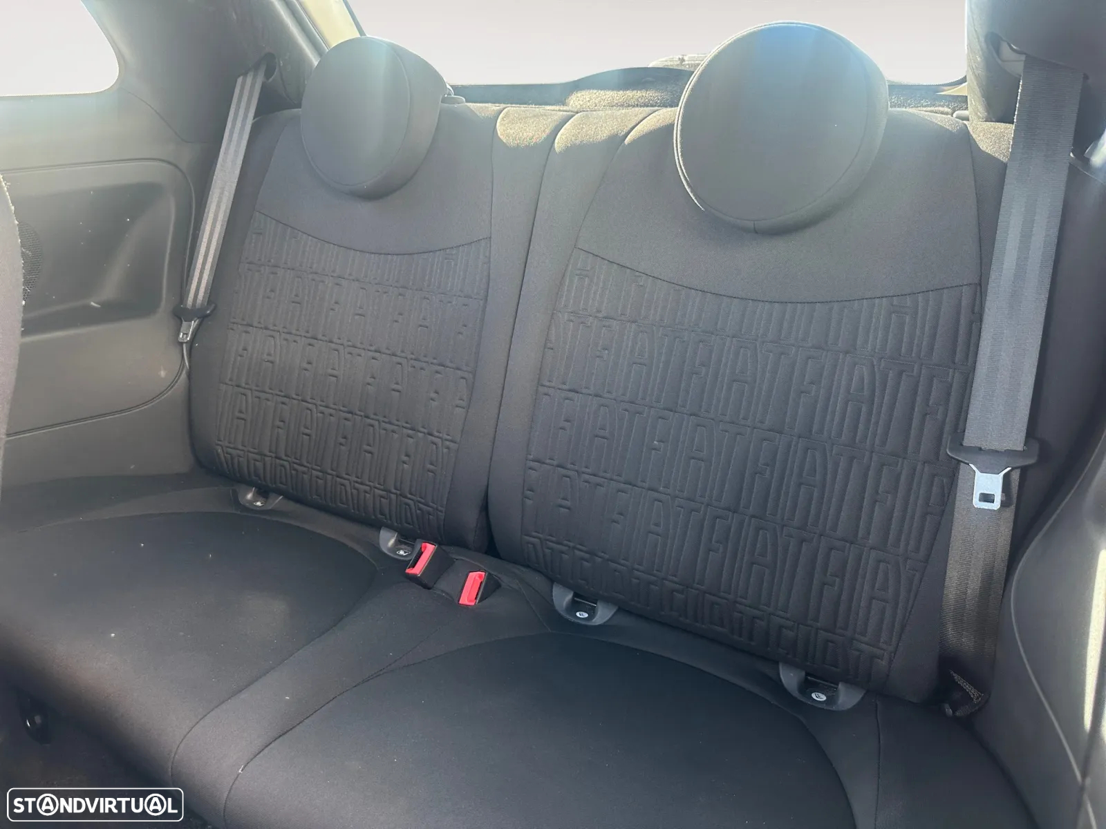 Fiat 500 1.0 Hybrid - 15