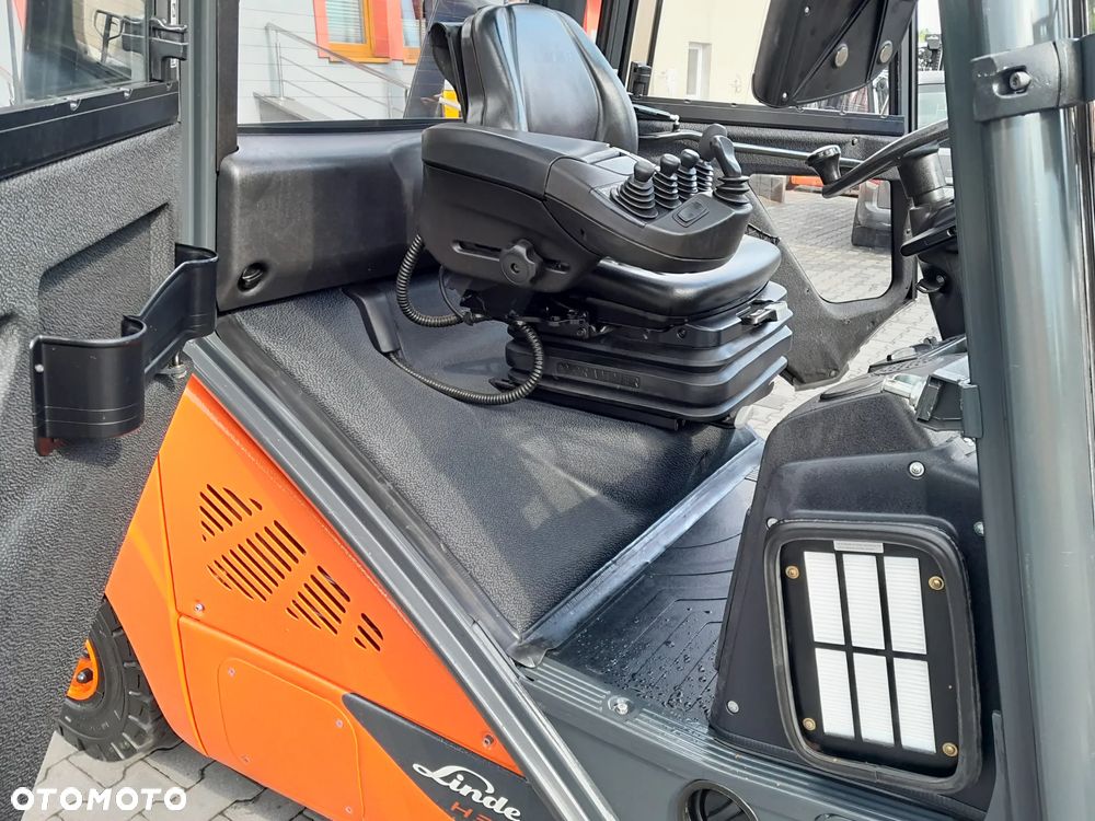 Linde H30D-02 - 14
