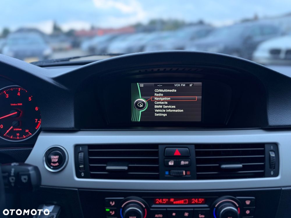 BMW Seria 3 320i Edition Exclusive - 21