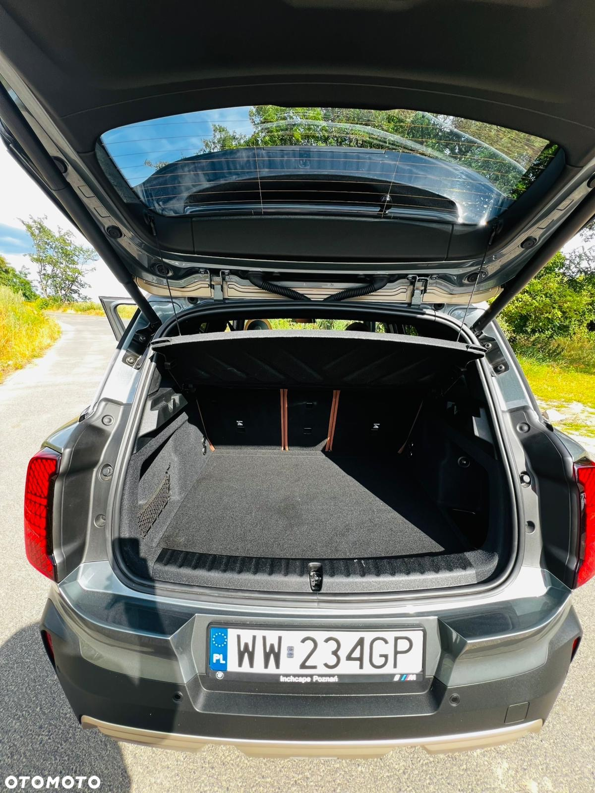 MINI Countryman - 7