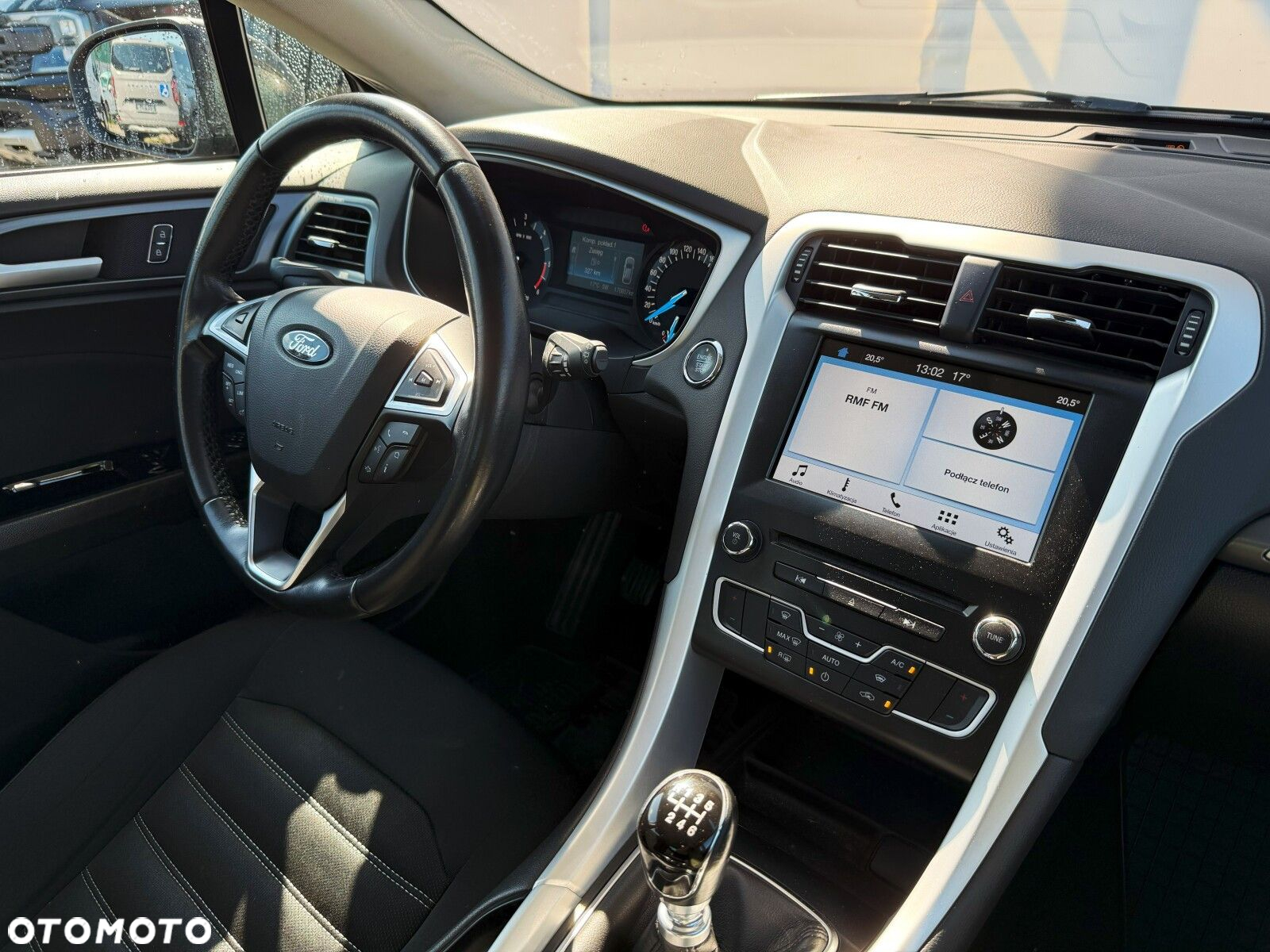 Ford Mondeo 2.0 TDCi Trend - 32