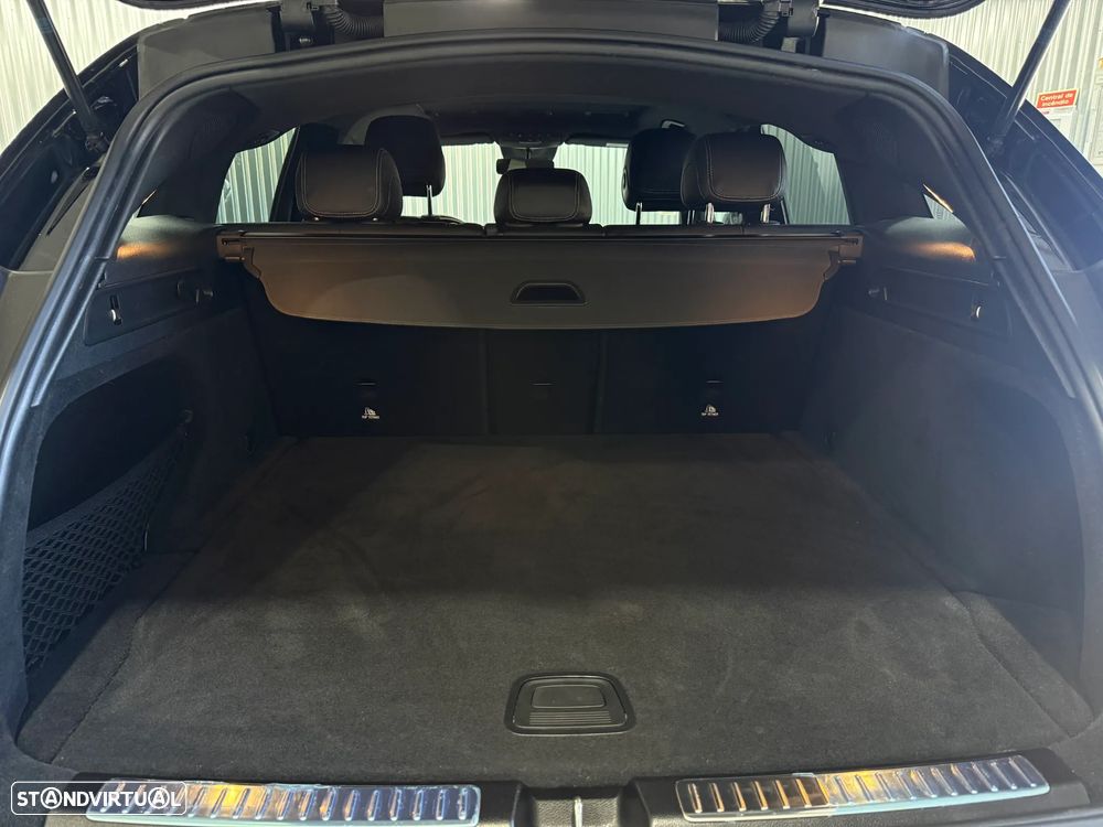 Mercedes-Benz EQC 400 4Matic AMG Line - 39