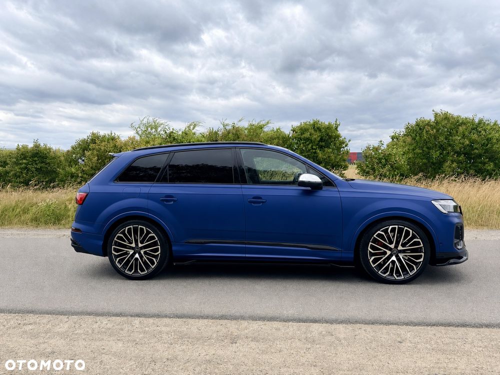 Audi SQ7 - 20