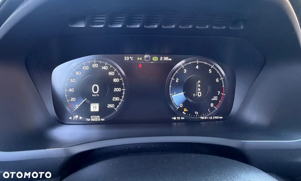 Volvo XC 90 T6 AWD Geartronic Inscription - 16