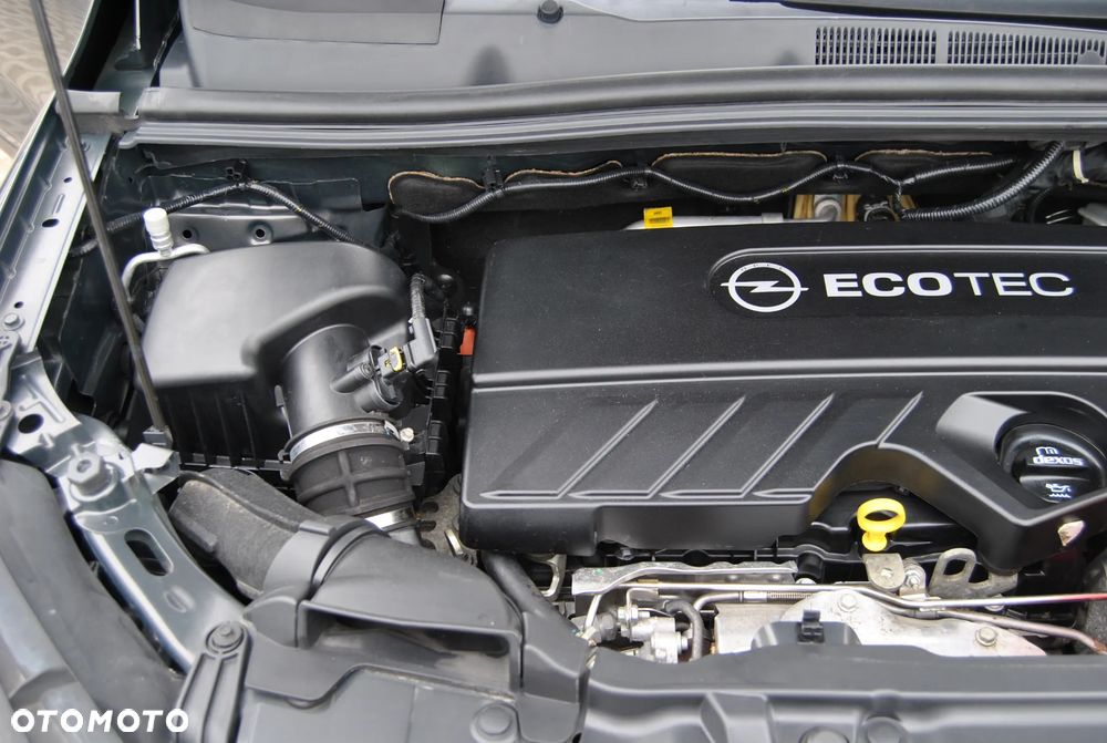 Opel Mokka 1.6 CDTI Cosmo S&S - 32