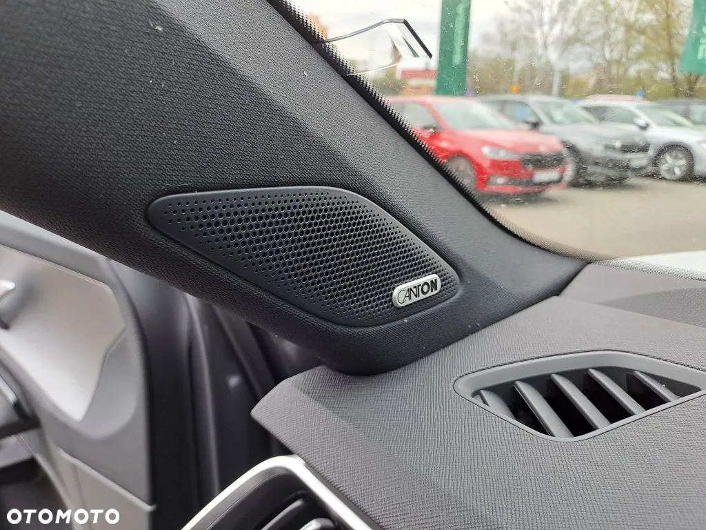 Skoda Kodiaq 2.0 TDI 4x4 Sportline DSG - 18