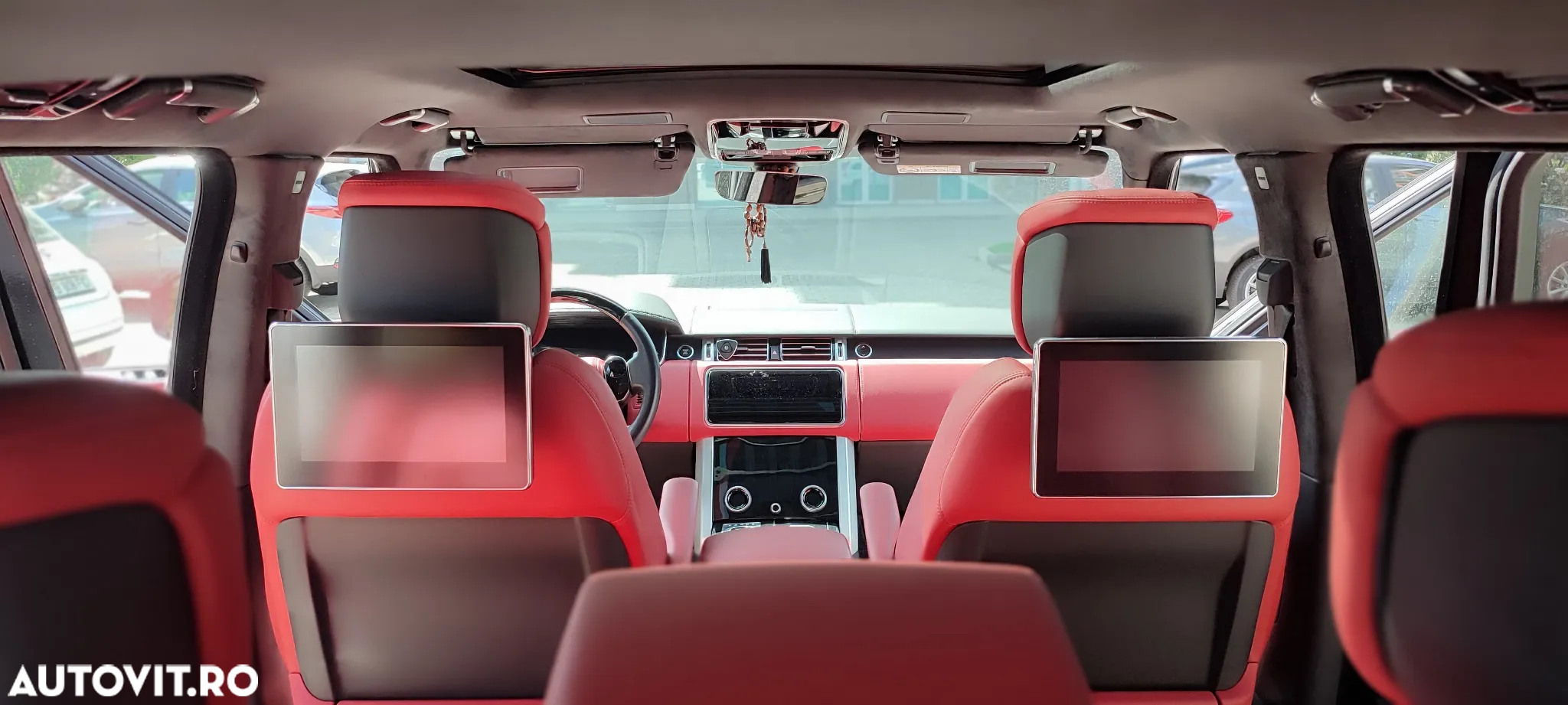 Land Rover Range Rover 2.0 l4 PHEV Autobiography - 12
