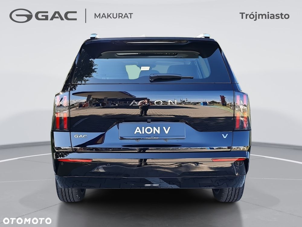 GAC AION V - 7