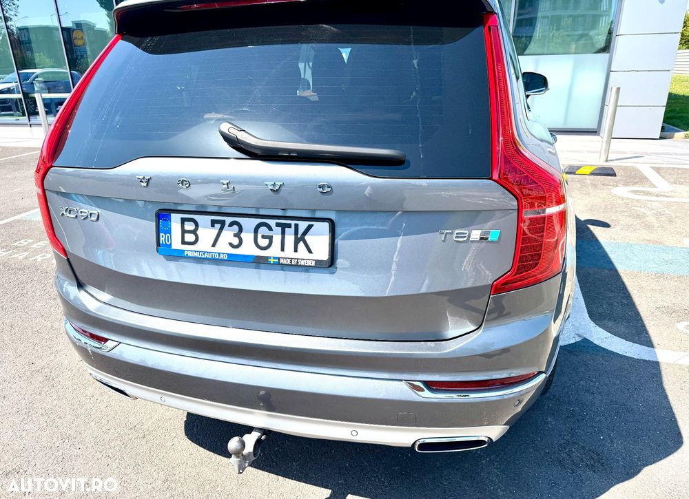 Volvo XC 90 - 2