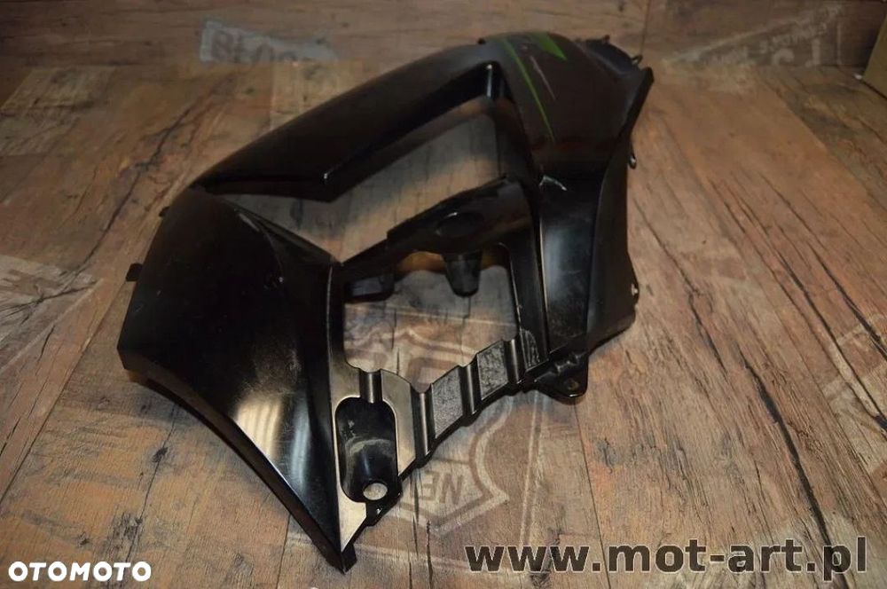 OWIEWKA BOK KAWASAKI ZZR1400 NINJA - 6