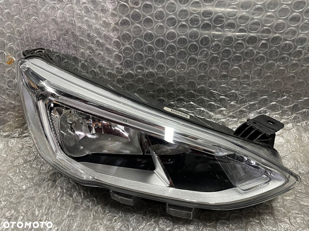 LAMPA PRAWA ZWYKŁA H7 LED FORD FOCUS MK4 JX7B-13W029AE - 5