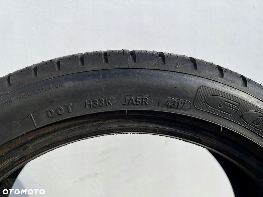 OPONY 195/45/16 84V GOODYEAR EFFICIENT GRIP - 9