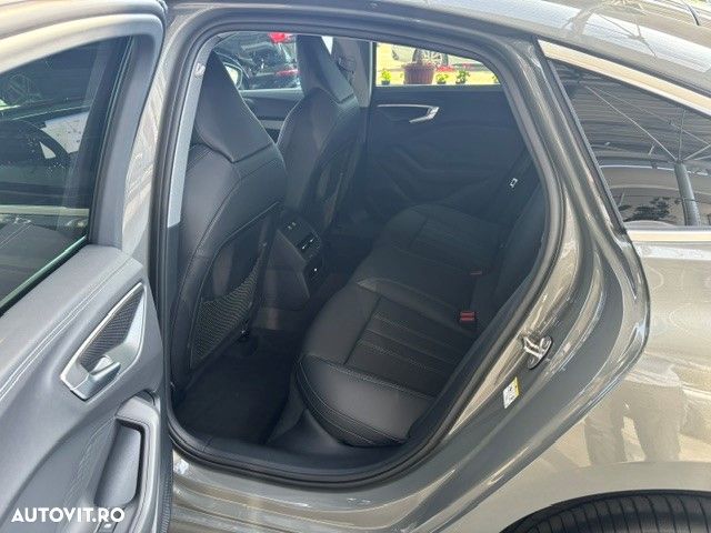 Audi A5 35 TFSI S tronic - 8