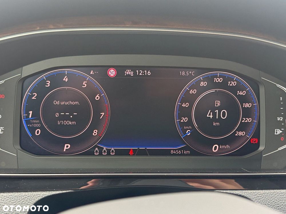 Volkswagen Arteon - 22