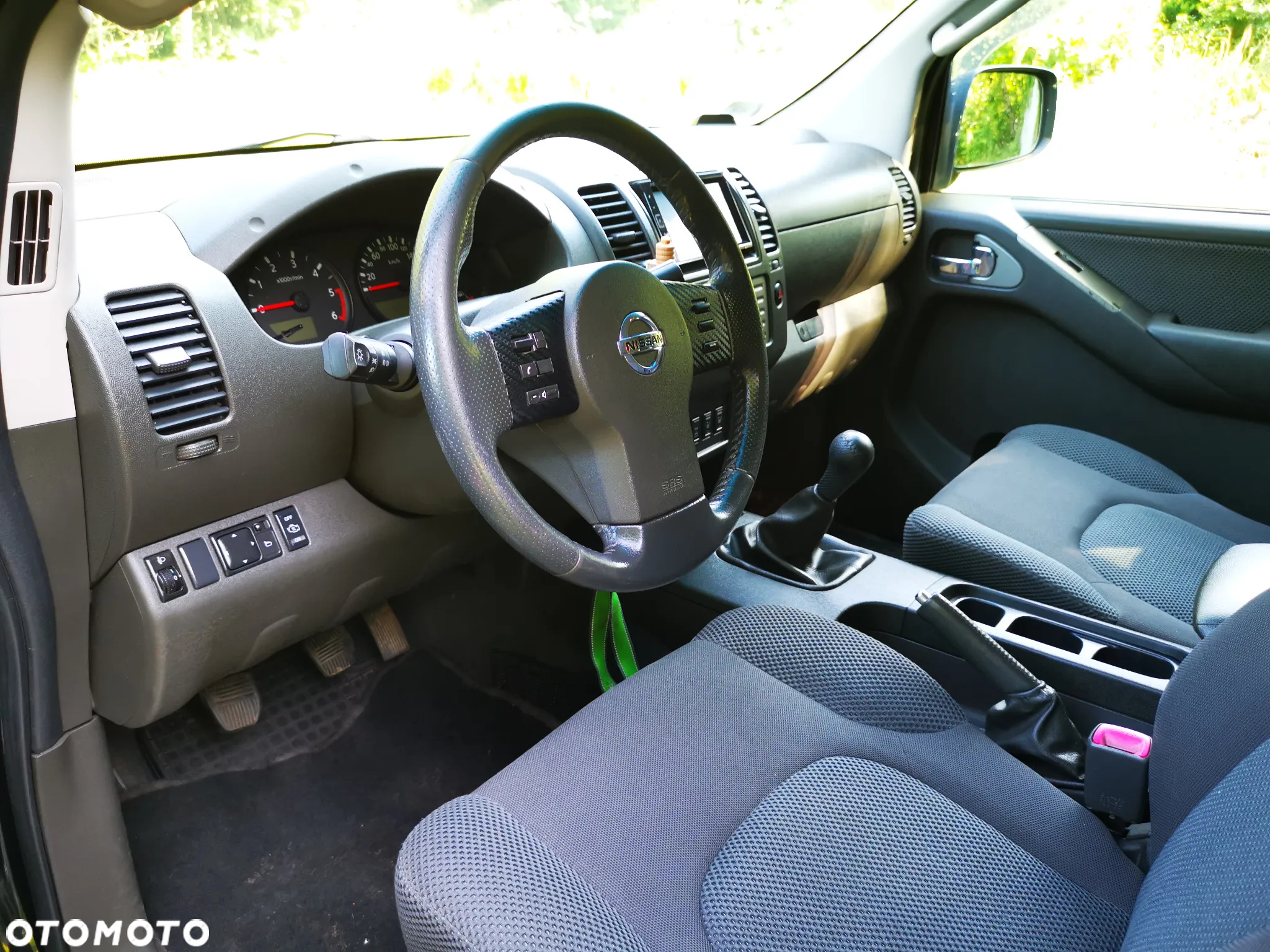 Nissan Navara - 19