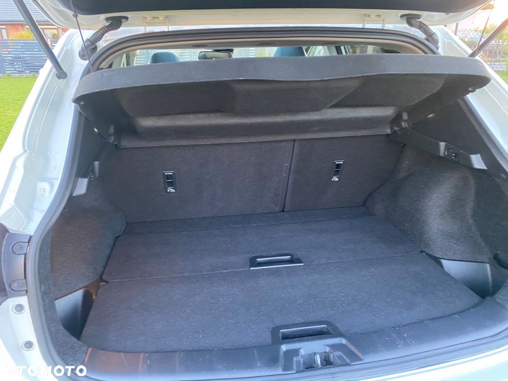 Nissan Qashqai 1.6 DCi Tekna+ - 15