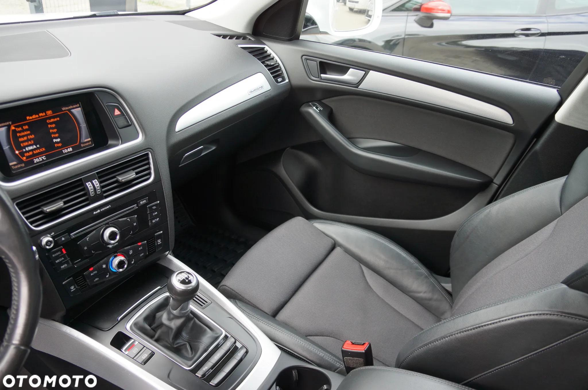 Audi Q5 2.0 TDI quattro - 20