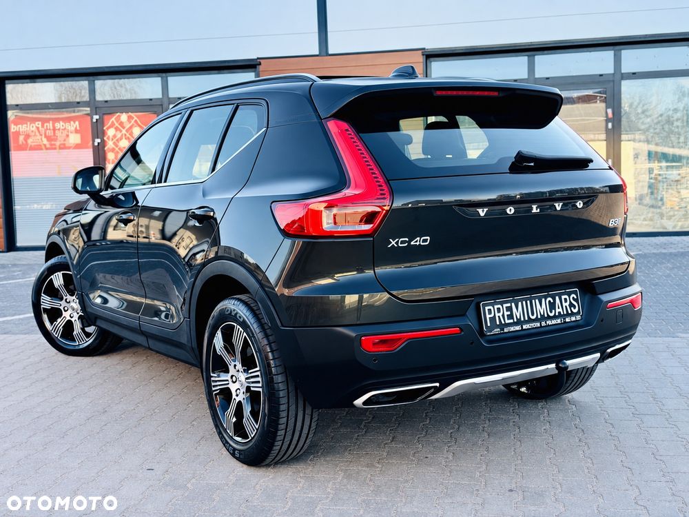 Volvo XC 40 D3 Inscription - 18