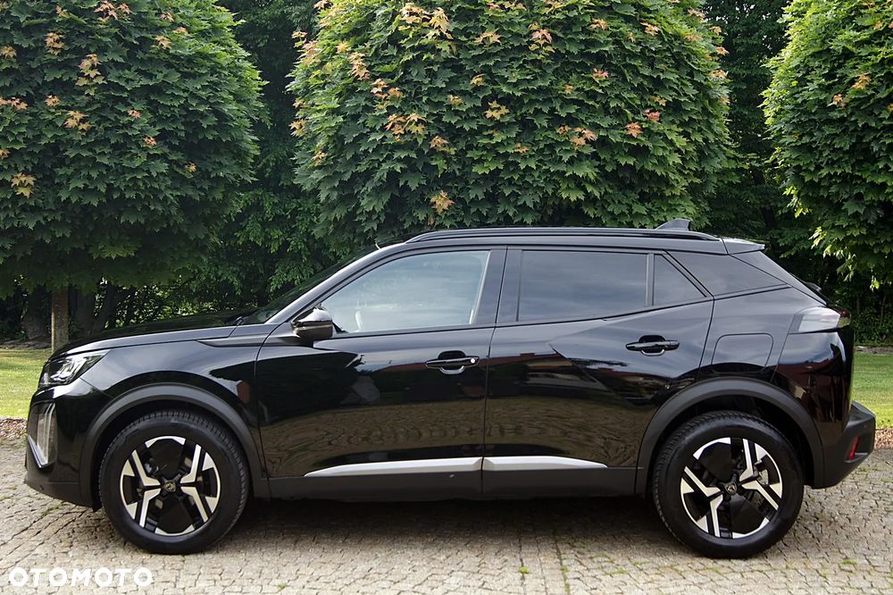 Peugeot 2008 PureTech 100 Stop&Start Allure Pack - 9