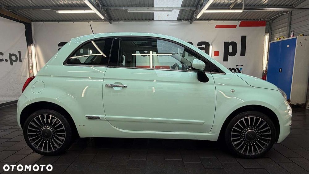 Fiat 500 - 19