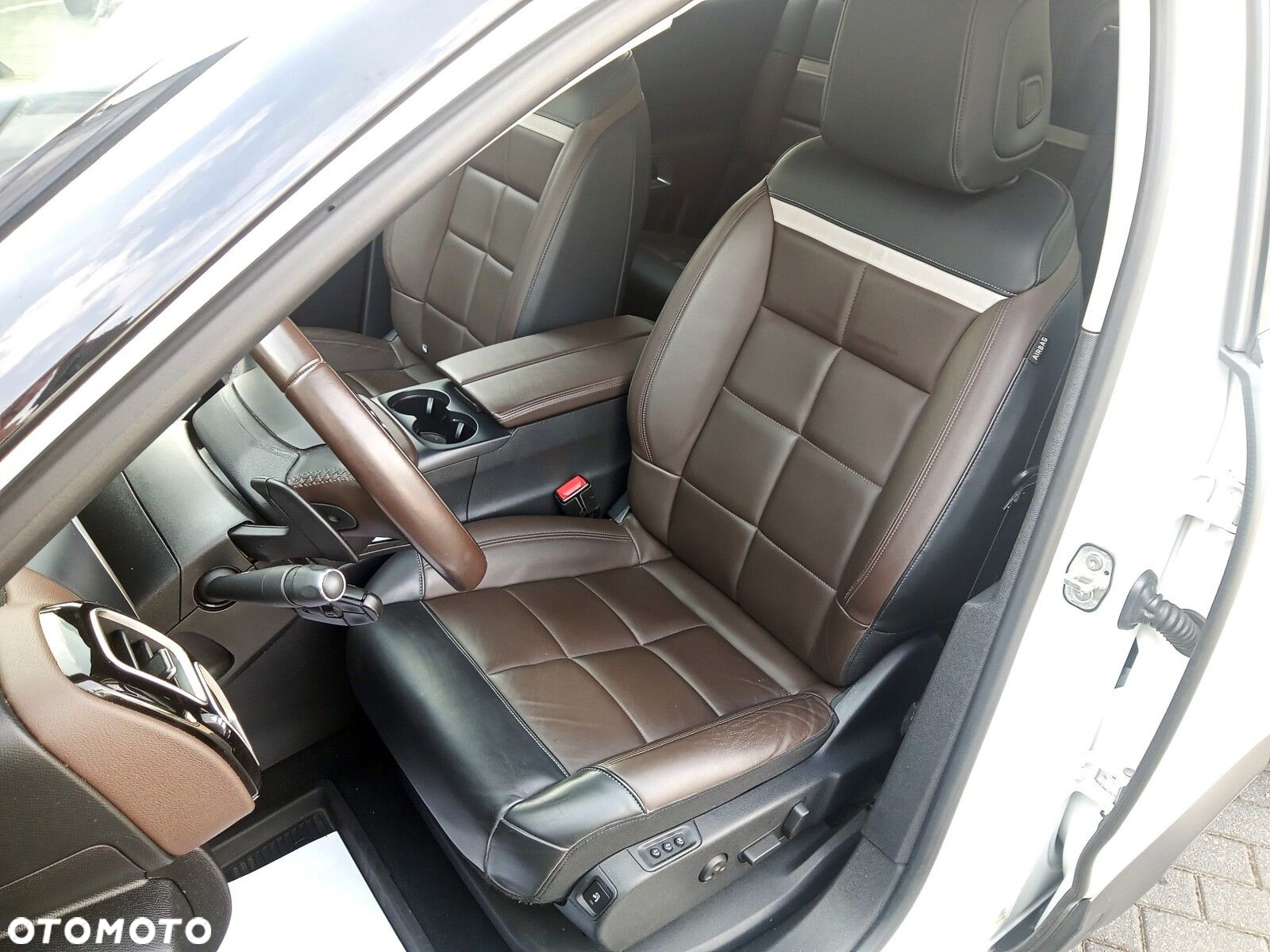 Citroën C5 Aircross 2.0 BlueHDi Shine EAT8 - 12