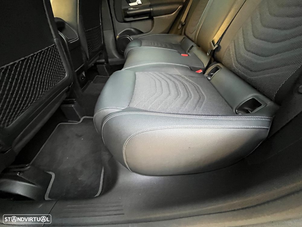 Mercedes-Benz B 180 d Style Aut. - 26