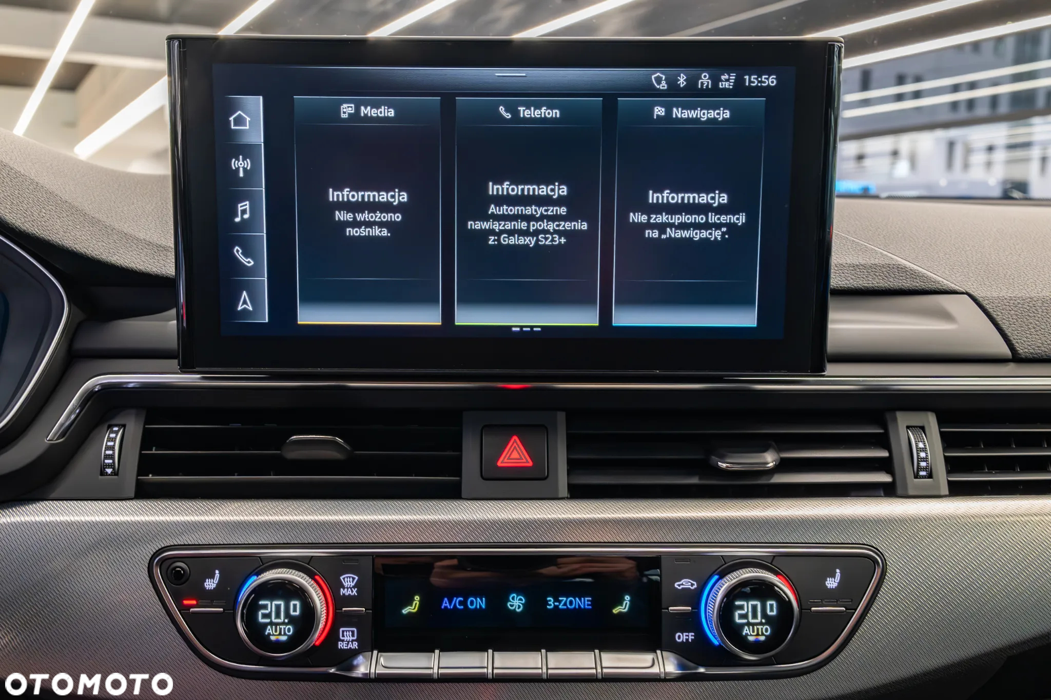 Audi A4 - 28