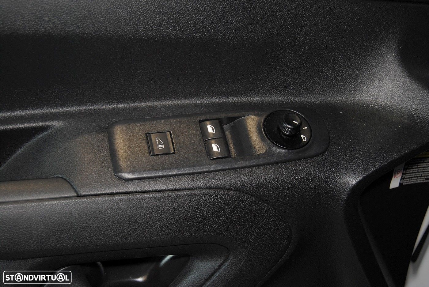 Toyota Proace City 1.5D L2 Comfort - 15