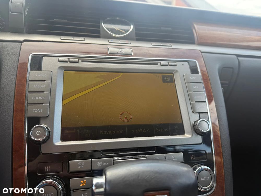 Volkswagen Phaeton 3.0 V6 TDI DPF 4MOTION Automatik (4 Sitzer) - 13