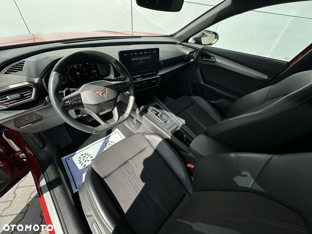 Cupra Formentor - 13
