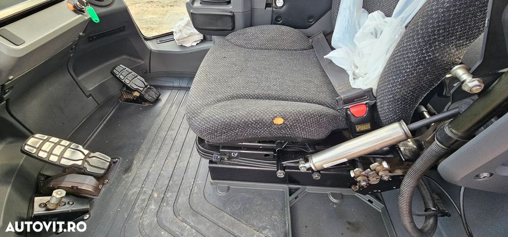 Caterpillar CAT 972M XE Încărcător frontal - 5