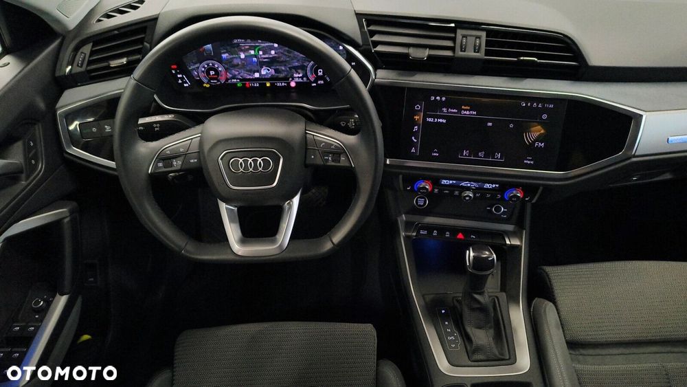 Audi Q3 Sportback - 34