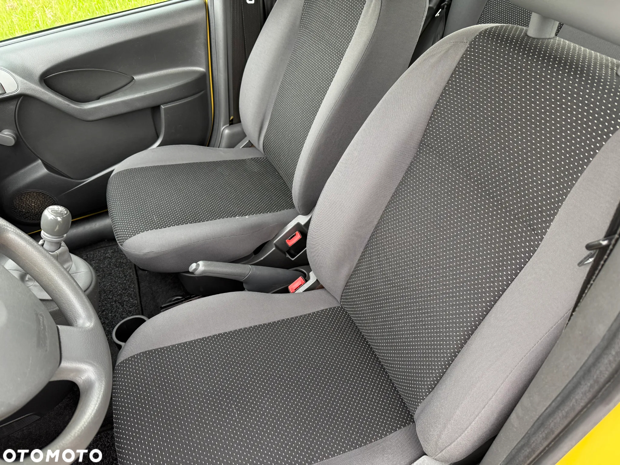 Fiat Panda 1.1 Active - 10