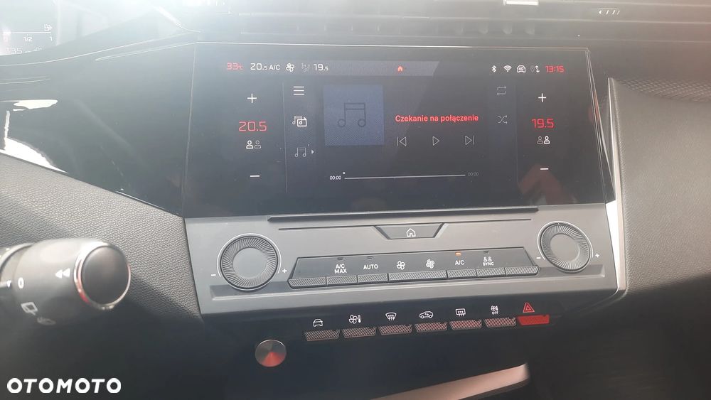 Peugeot 308 1.5 BlueHDi Active Pack S&S - 17