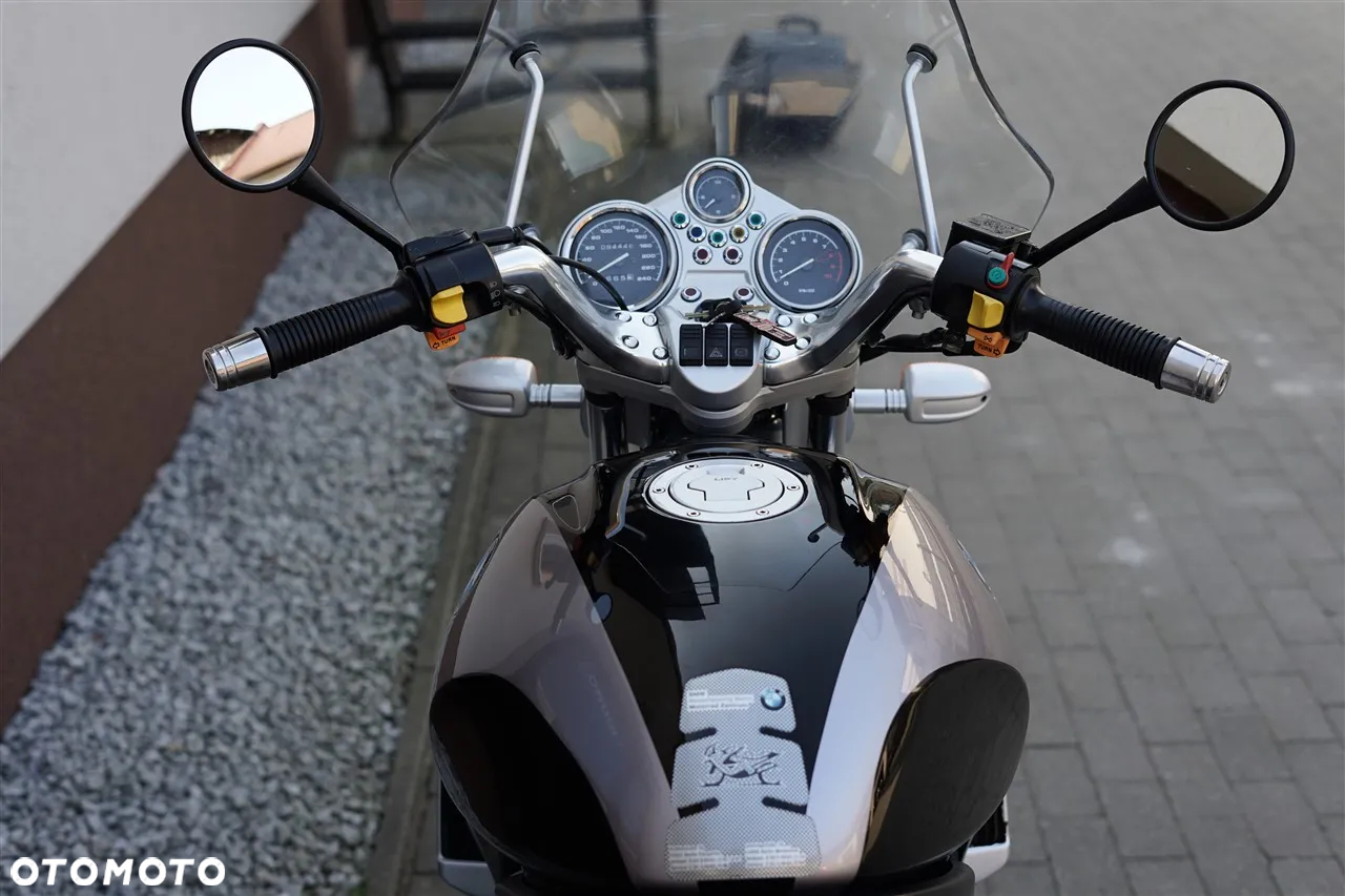 BMW R - 14