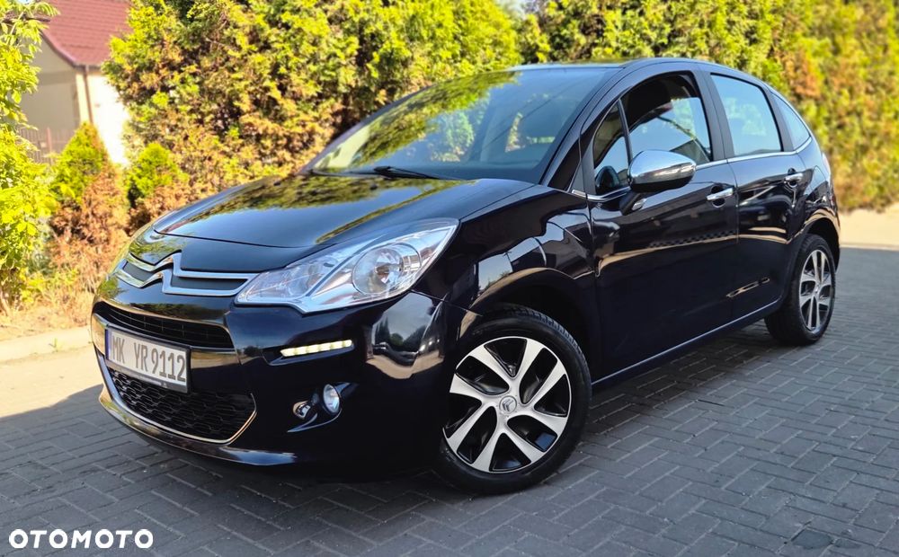 Citroën C3 Pure Tech (VTi) 68 Selection - 3
