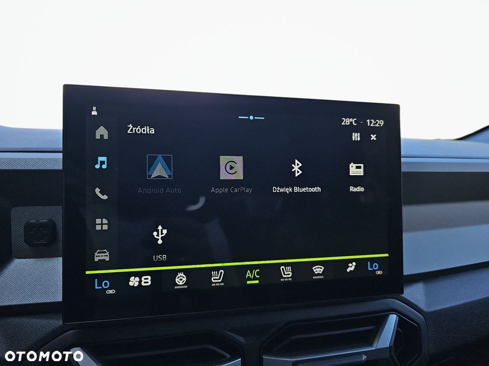 Dacia Bigster - 23