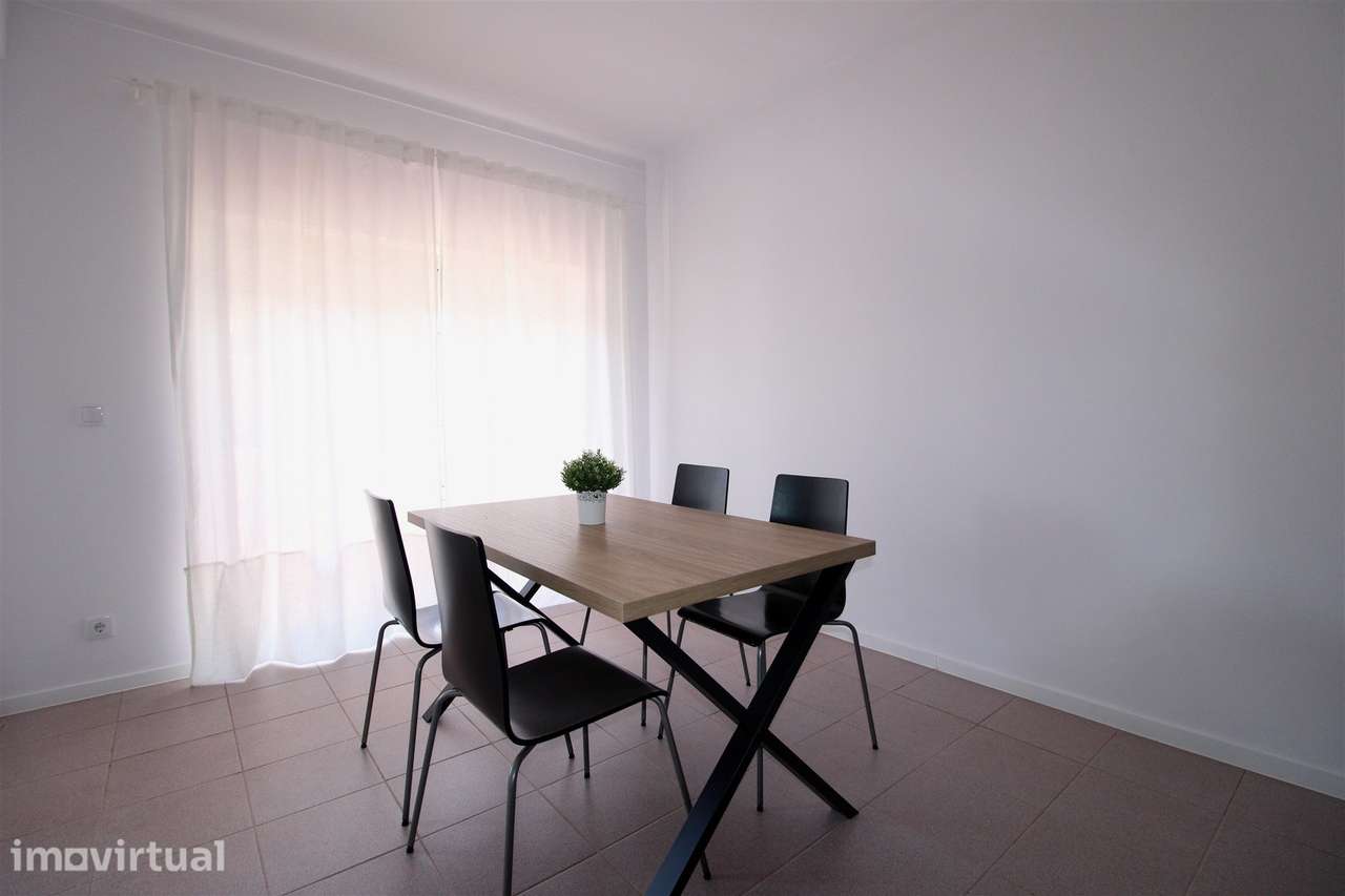 Apartamento T1 - Grande imagem: 3/11