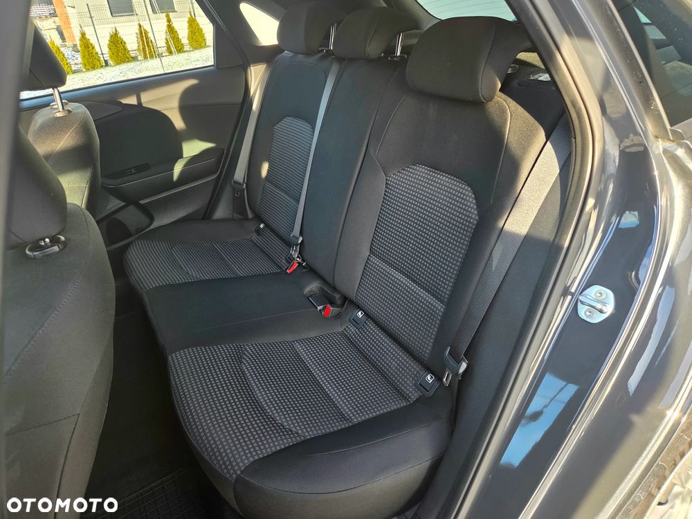 Kia Ceed 1.0 T-GDI S - 16