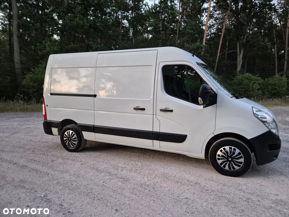 Renault Master L2H2 - 4